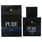 Pure Vibe By Karen Low - Scent In The City - Perfume & Cologne