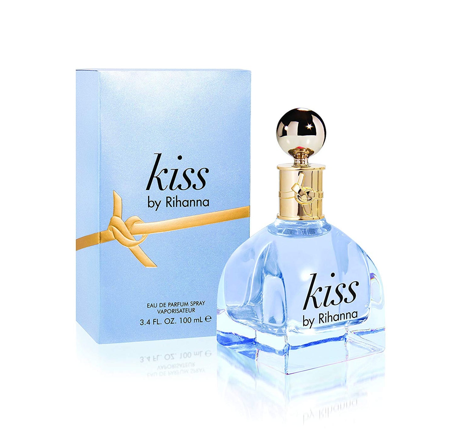 Rihanna Kiss By Rihanna - Scent In The City - Perfume