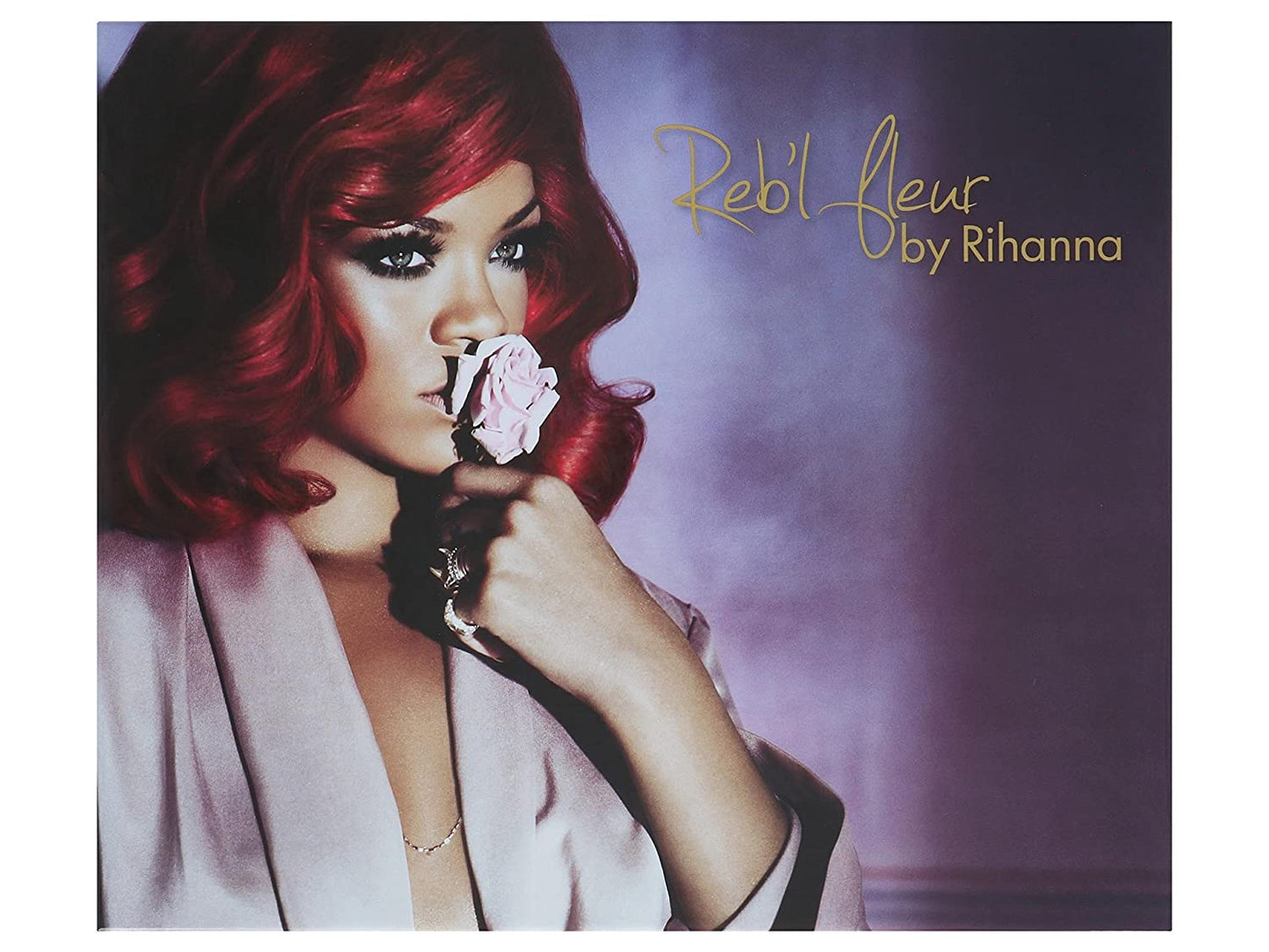 Reb'l Fleur Gift Set By Rihanna