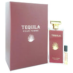 Red By Tequila Perfumes