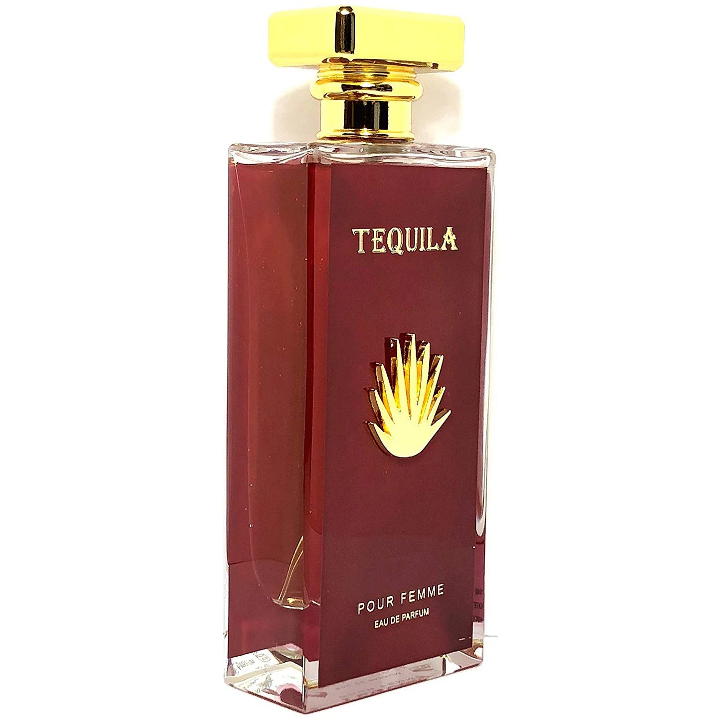 Red By Tequila Perfumes