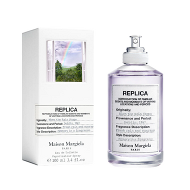 Replica When The Rain Stops by Maison Margiela