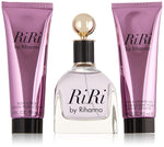 RiRi Gift Set By Rihanna