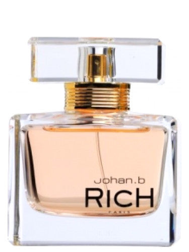 Rich By Johan.b - Scent In The City - Perfume & Cologne
