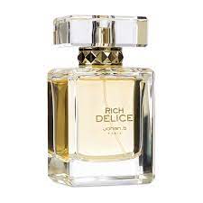 Rich Delice By Johan.b - Scent In The City - Perfume & Cologne
