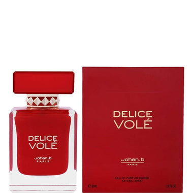 Rich Delice Vole By Johan.b
