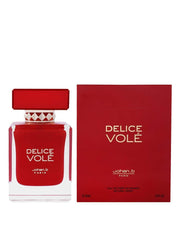 Delice Vole By Johan.b