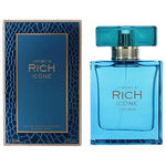 Rich Icone by Johan.b - Scent In The City - Perfume & Cologne