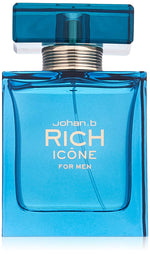 Rich Icone by Johan.b - Scent In The City - Perfume & Cologne