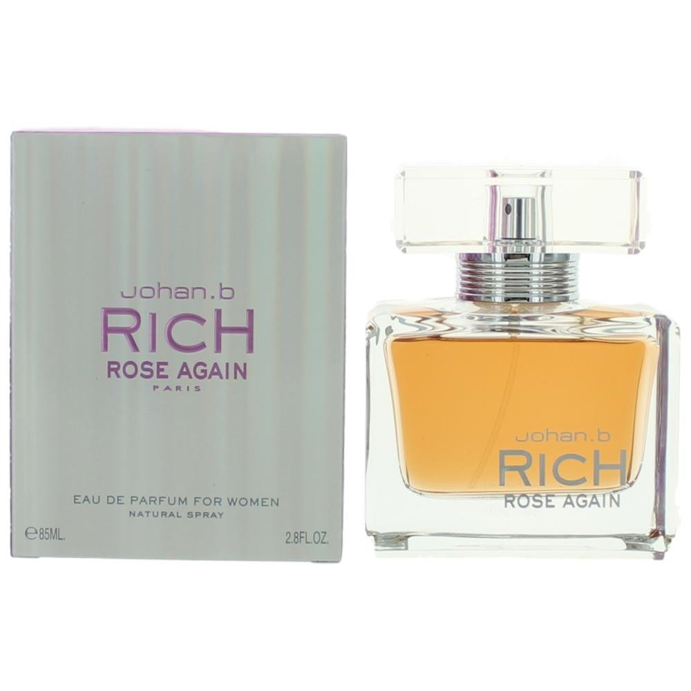 Rich Rose Again By Johan.b