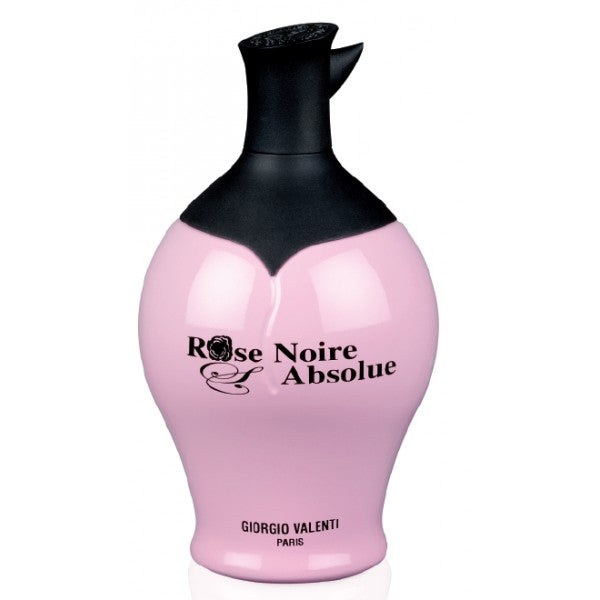 Rose Noir Absolue By Giorgio Valenti - Scent In The City - Perfume & Cologne