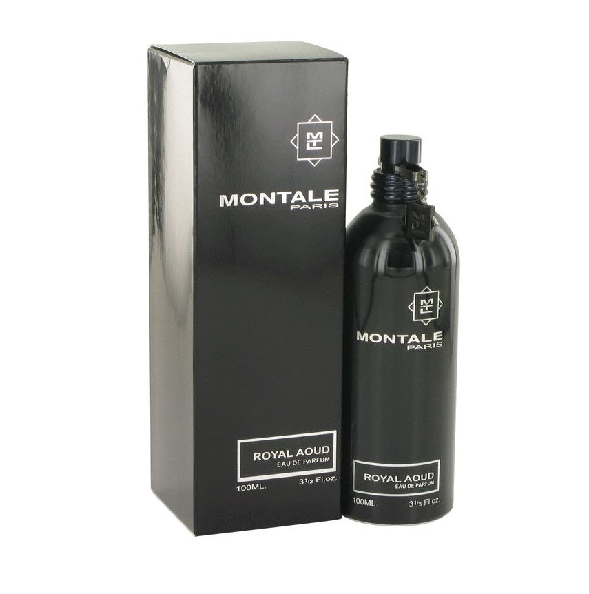 Royal Aoud By Montale Paris
