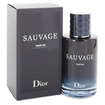 Sauvage By Christian Dior 3.4oz Parfum Spray *Pure Parfum* - Scent In The City - Cologne