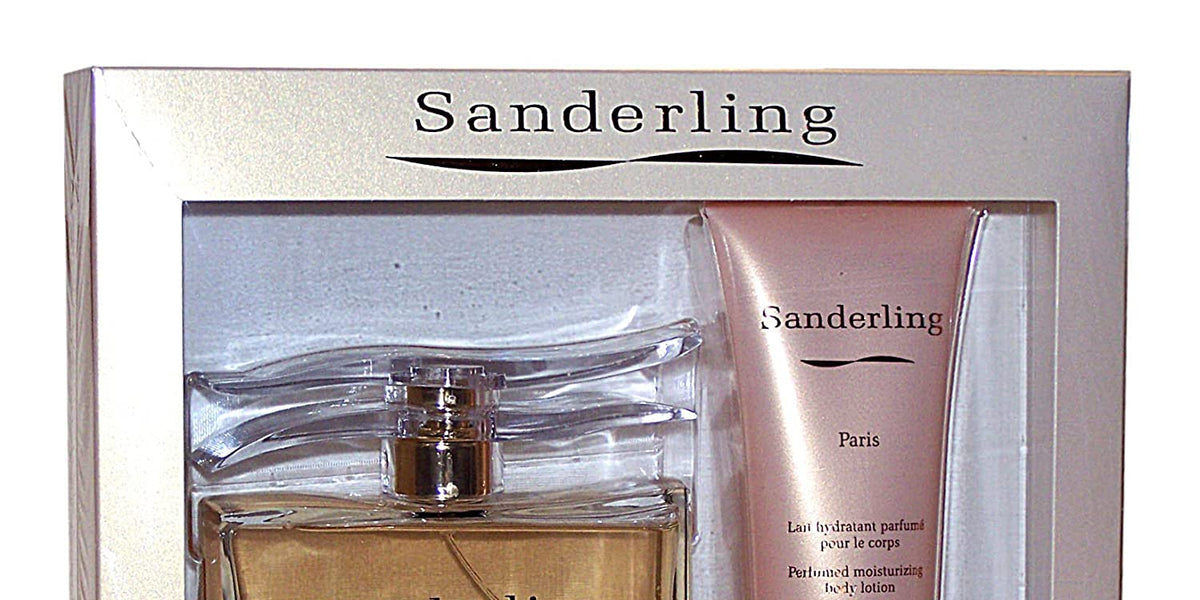 Fragrance Parfum Sanderling Paris Sanderling Paris For Women 100ml