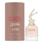 Scandal "A Paris" By Jean Paul Gaultier