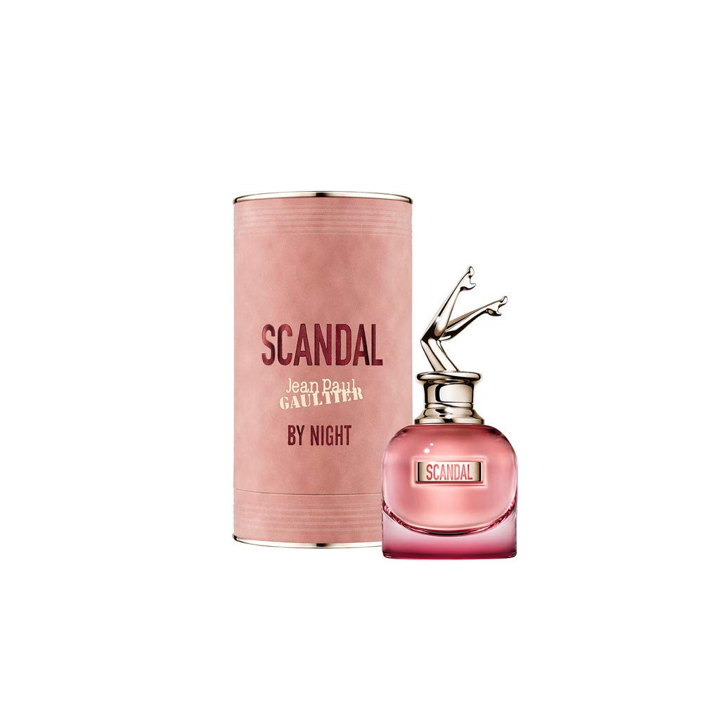 Scandal By Night By Jean Paul Gaultier