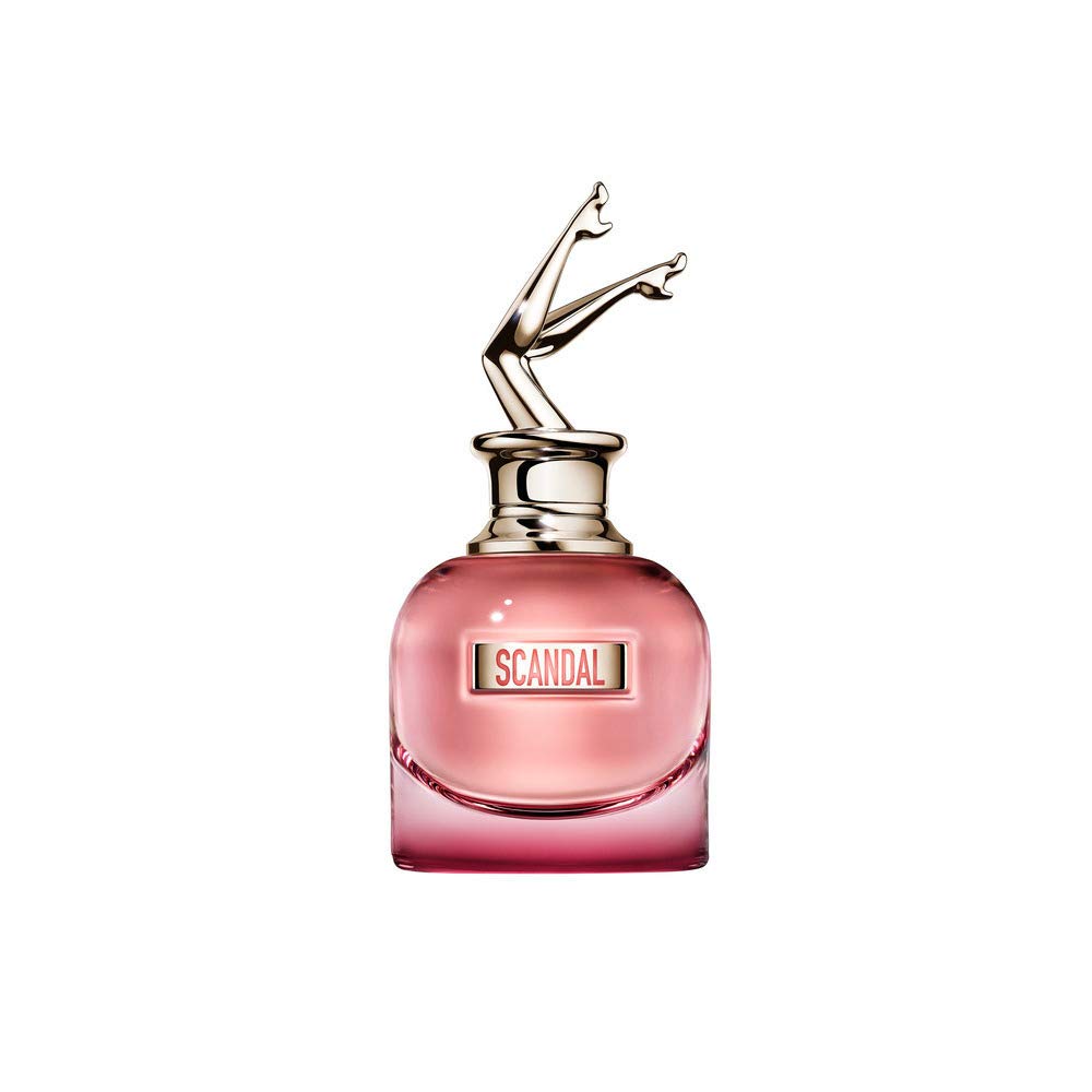 Scandal By Night By Jean Paul Gaultier