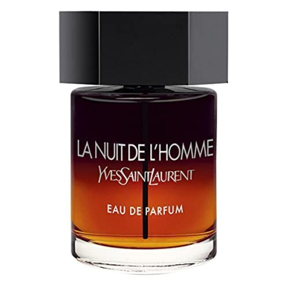 La Nuit De L'Homme By Yves Saint Laurent