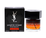 La Nuit De L'Homme By Yves Saint Laurent