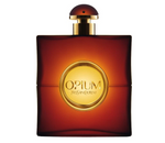 Opium By Yves Saint Laurent