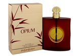 Opium By Yves Saint Laurent