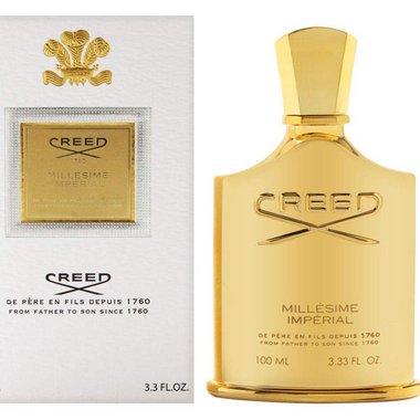 Millesime Imperial By Creed