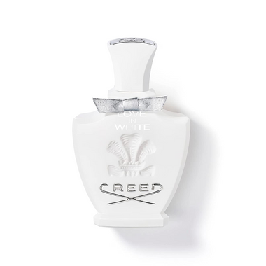 Love In White By Creed