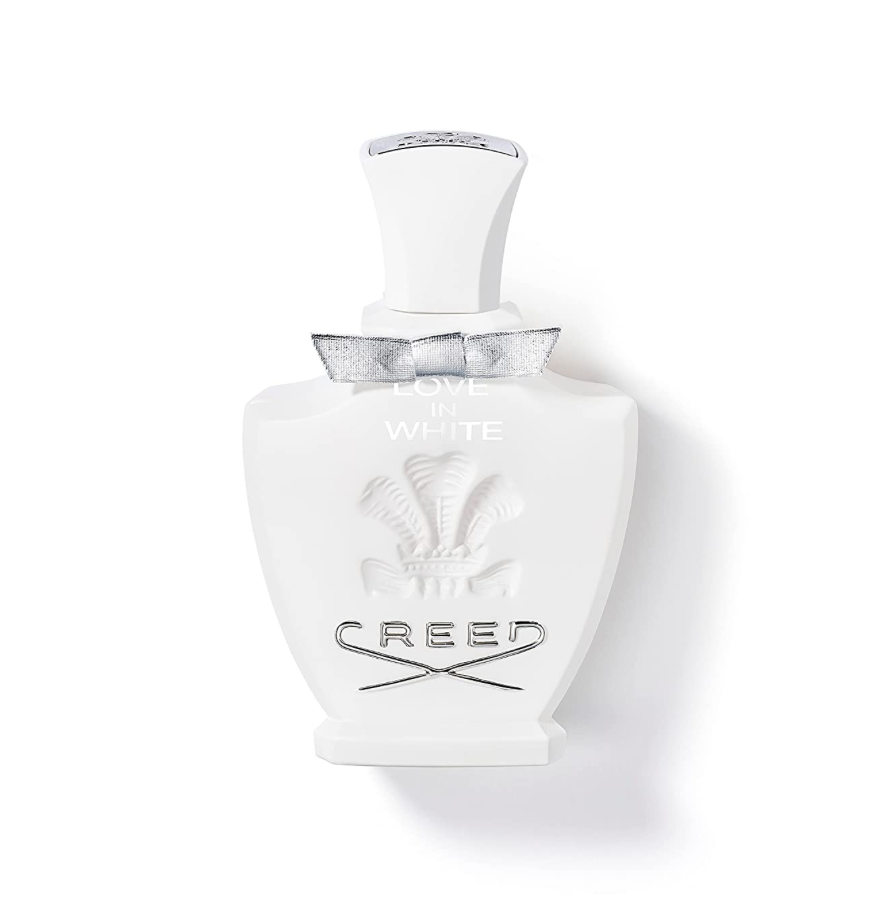 Love In White By Creed