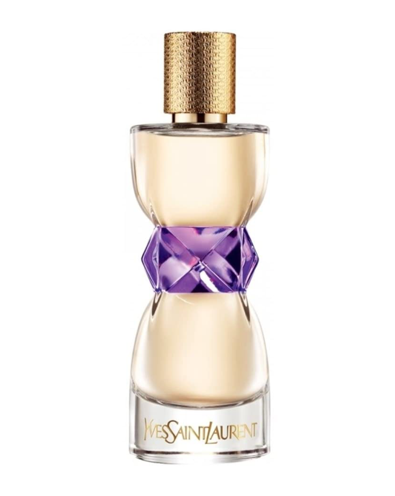 Manifesto By Yves Saint Laurent