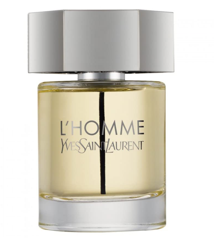 L'Homme By Yves Saint Laurent