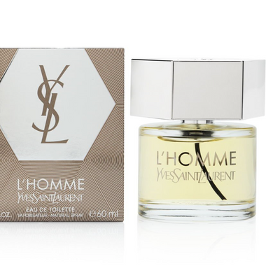L'Homme By Yves Saint Laurent
