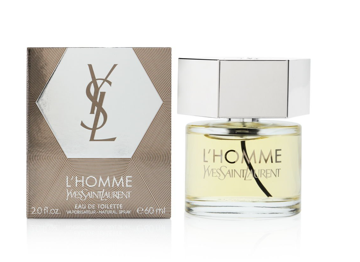 L'Homme By Yves Saint Laurent