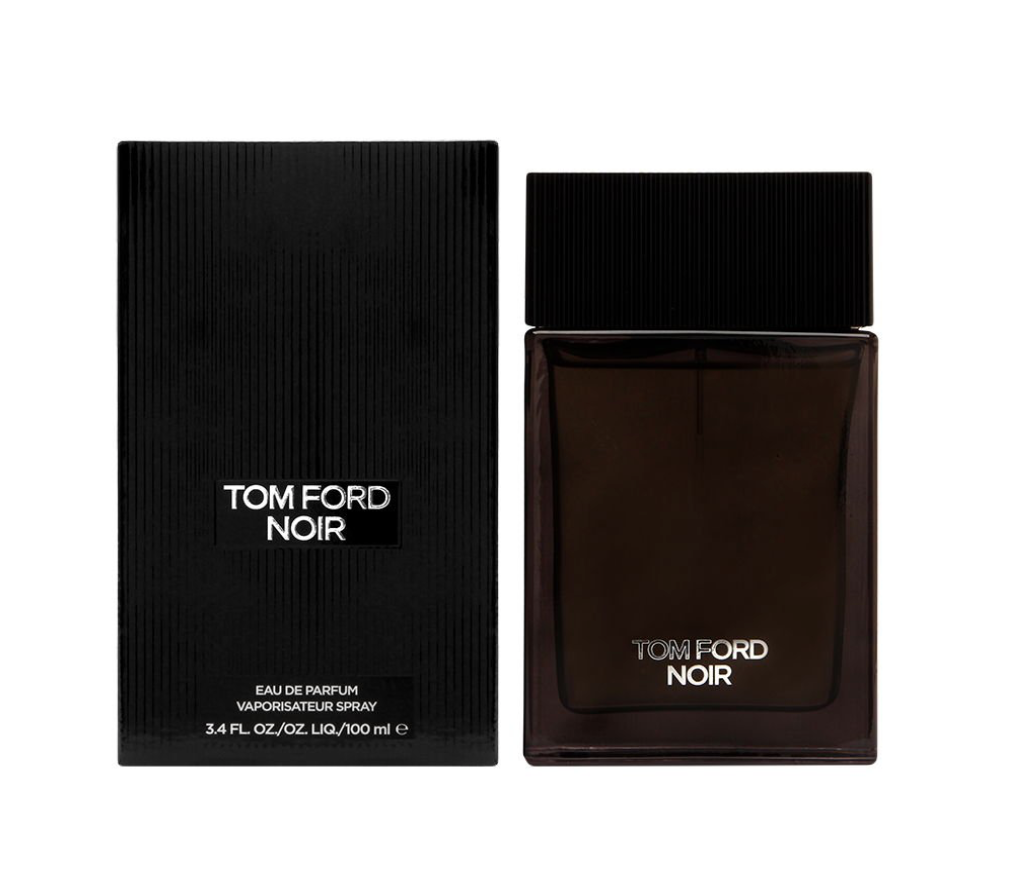 Noir By Tom Ford