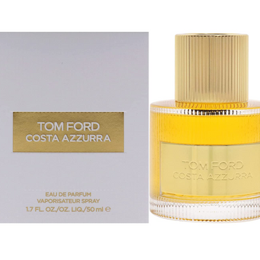 Costa Azzura By Tom Ford