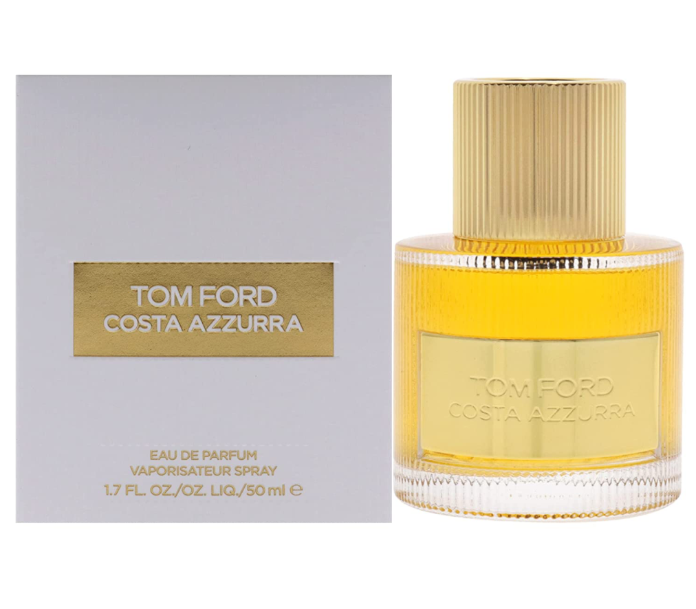 Costa Azzura By Tom Ford