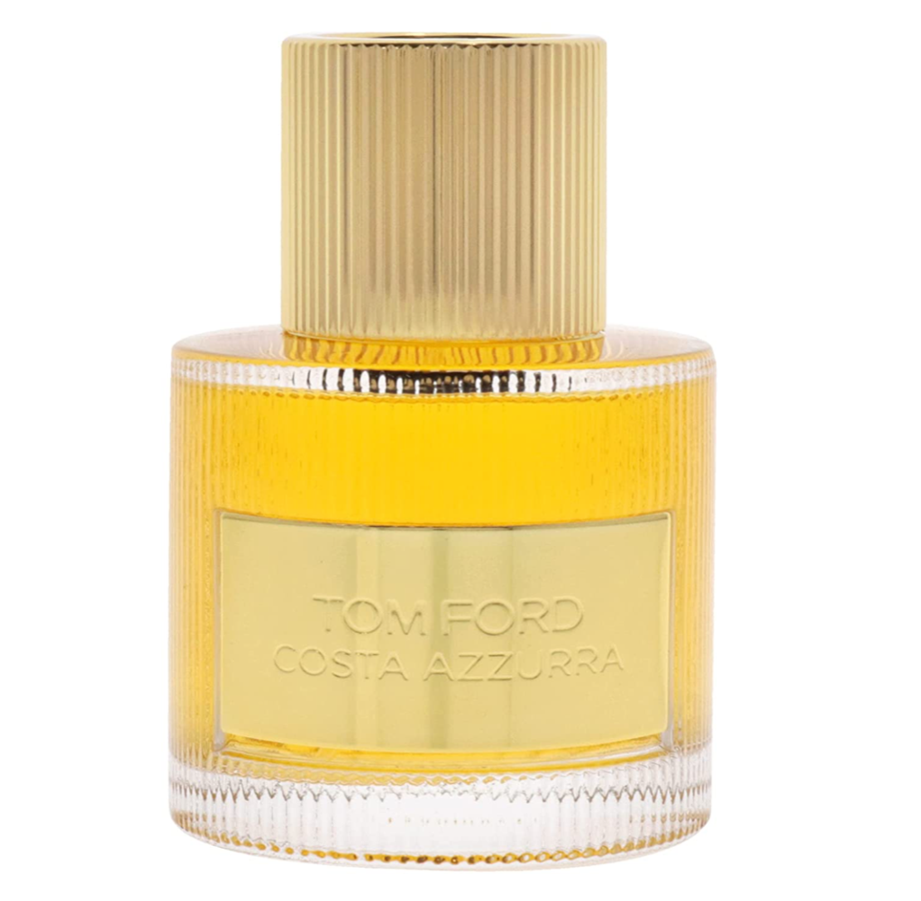 Costa Azzura By Tom Ford