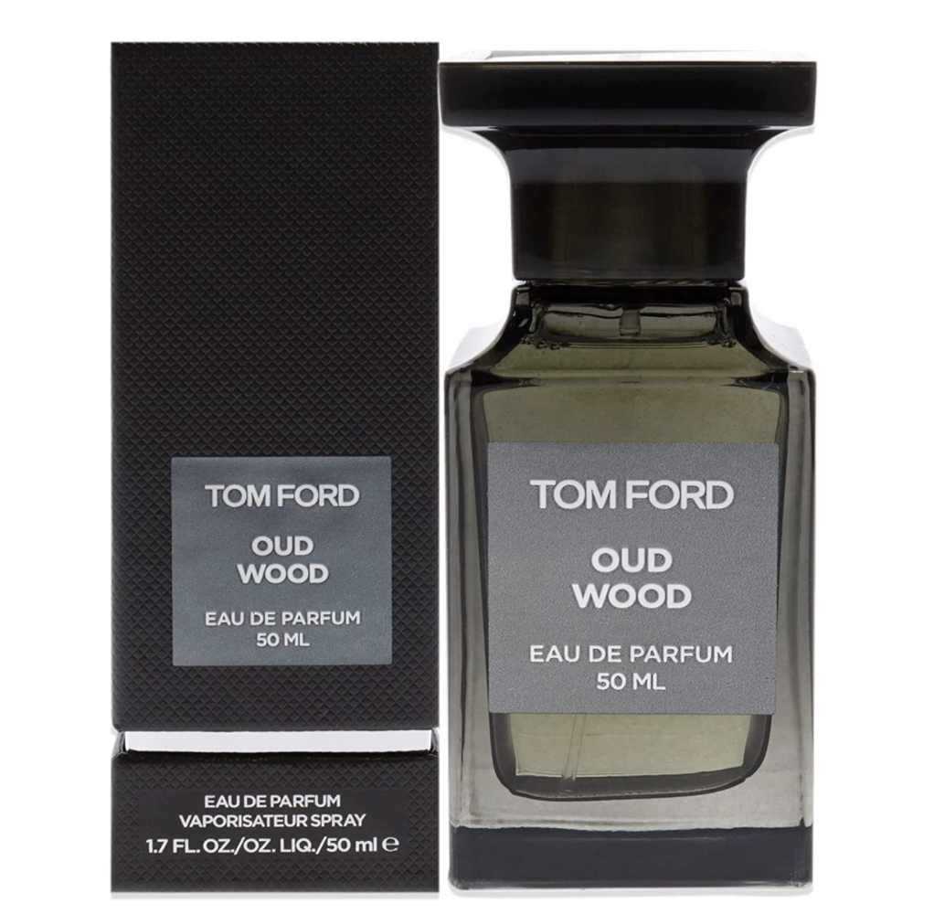 Oud Wood By Tom Ford