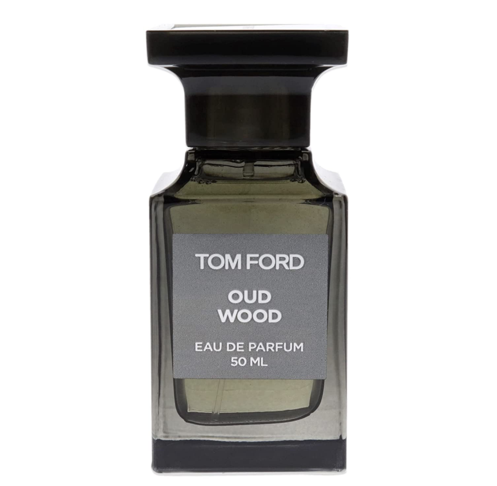 Oud Wood By Tom Ford