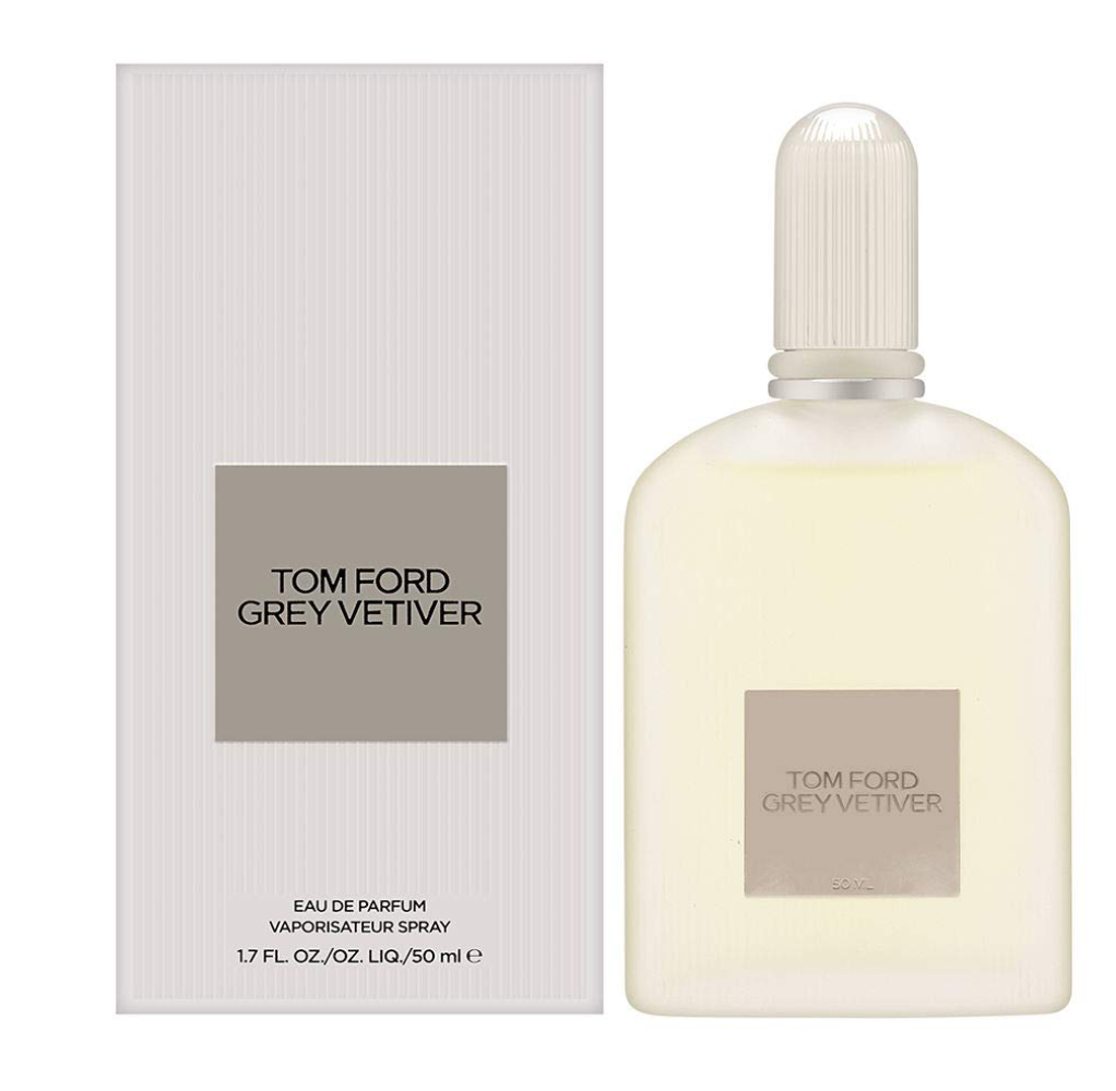 Grey Vetiver By Tom Ford