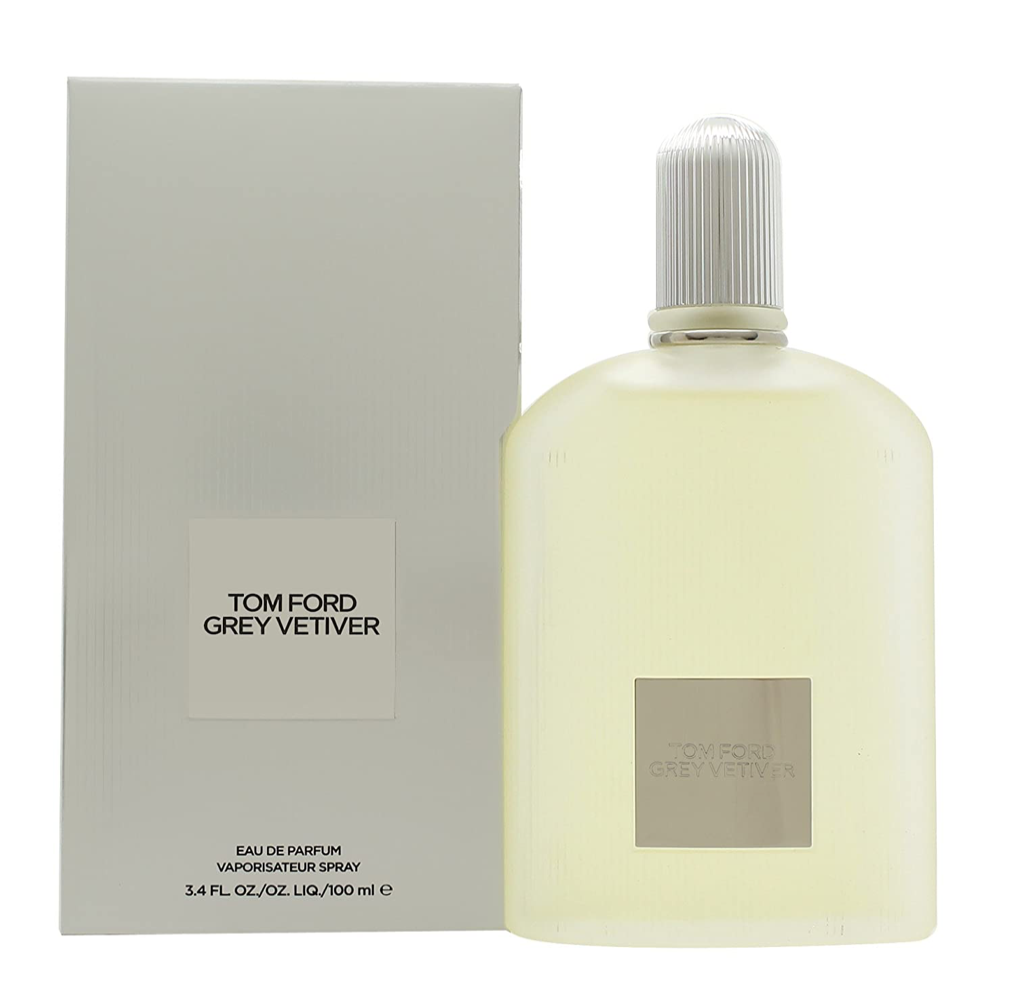Grey Vetiver By Tom Ford