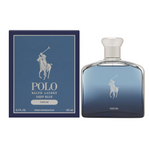 Polo Deep Blue Parfum By Ralph Lauren