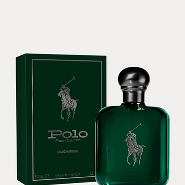 Polo Cologne Intense By Ralph Lauren