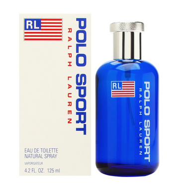 Polo Sport By Ralph Lauren
