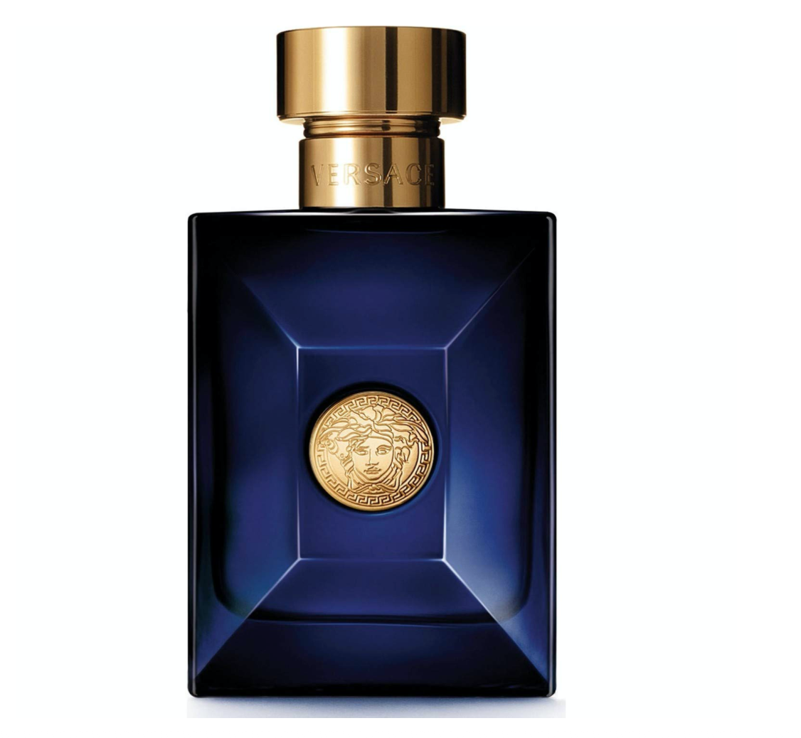Dylan Blue By Versace