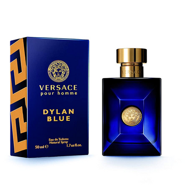 Dylan Blue By Versace