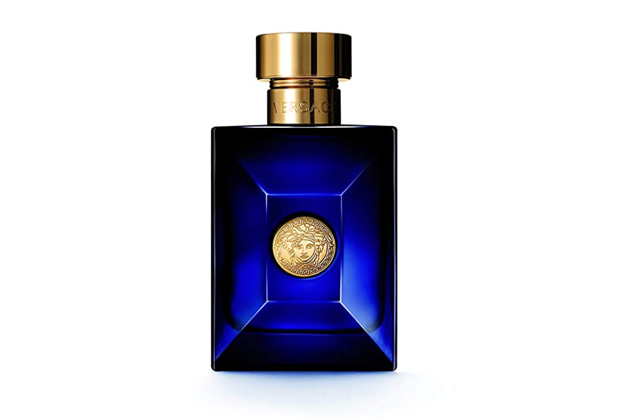 Dylan Blue By Versace