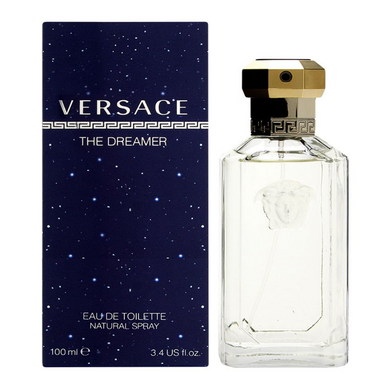 The Dreamer By Versace