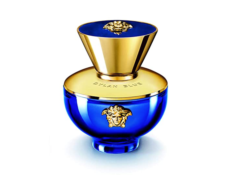 Dylan Blue Pour Femme By Versace
