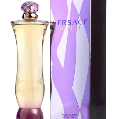 Versace Woman By Versace