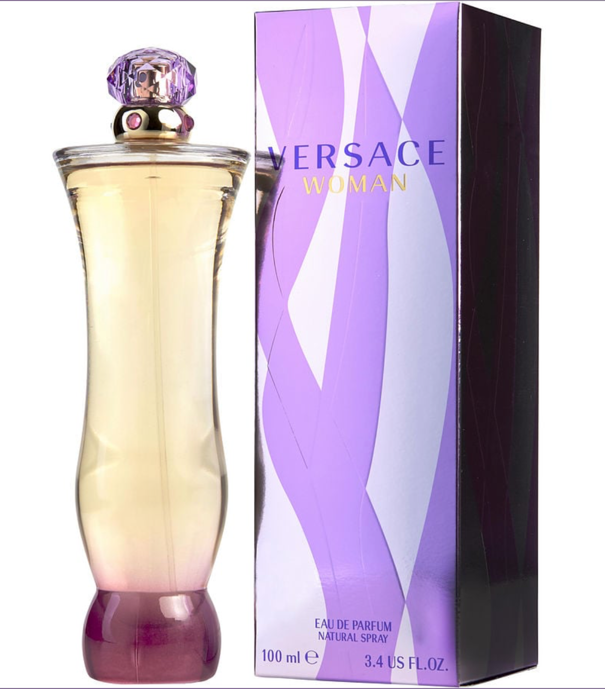 Versace Woman By Versace